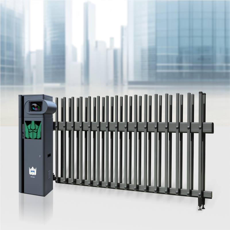 T350重型閘一體機(jī)